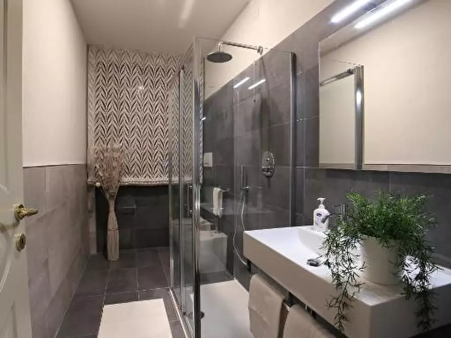 Immagine 10 di Appartamento in vendita  a Montelupo Fiorentino