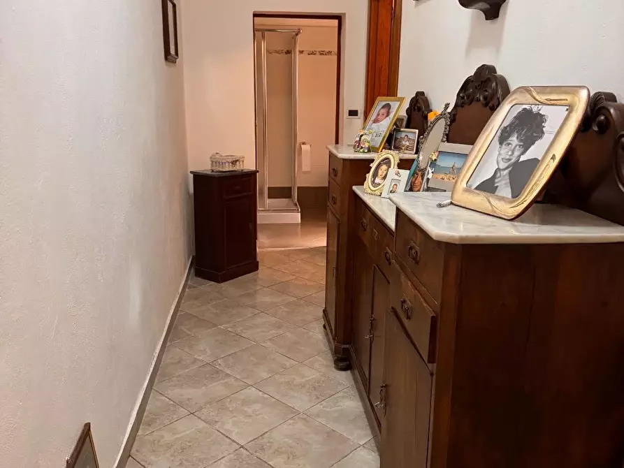 Immagine 9 di Villetta a schiera in vendita  a Rosignano Marittimo