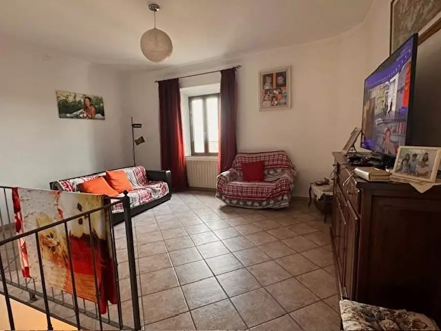 Immagine 10 di Villetta a schiera in vendita  a Rosignano Marittimo