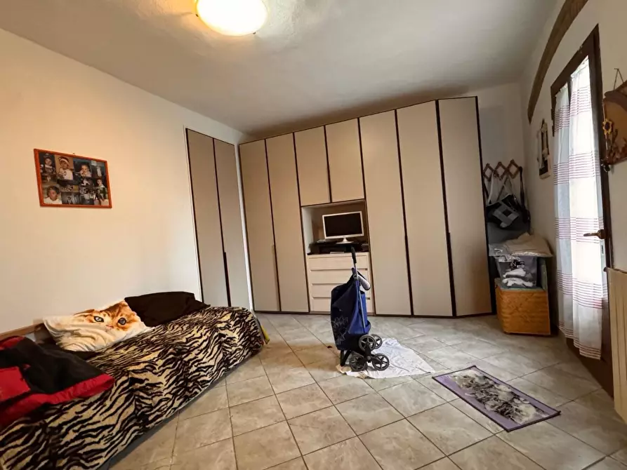 Immagine 6 di Villetta a schiera in vendita  a Rosignano Marittimo