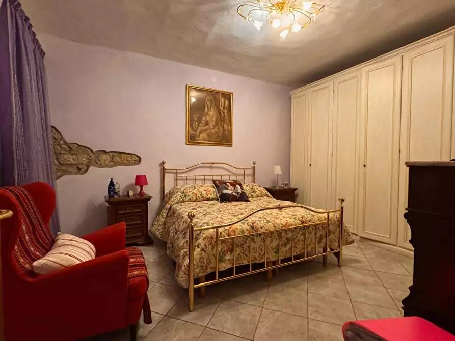 Immagine 7 di Villetta a schiera in vendita  a Rosignano Marittimo