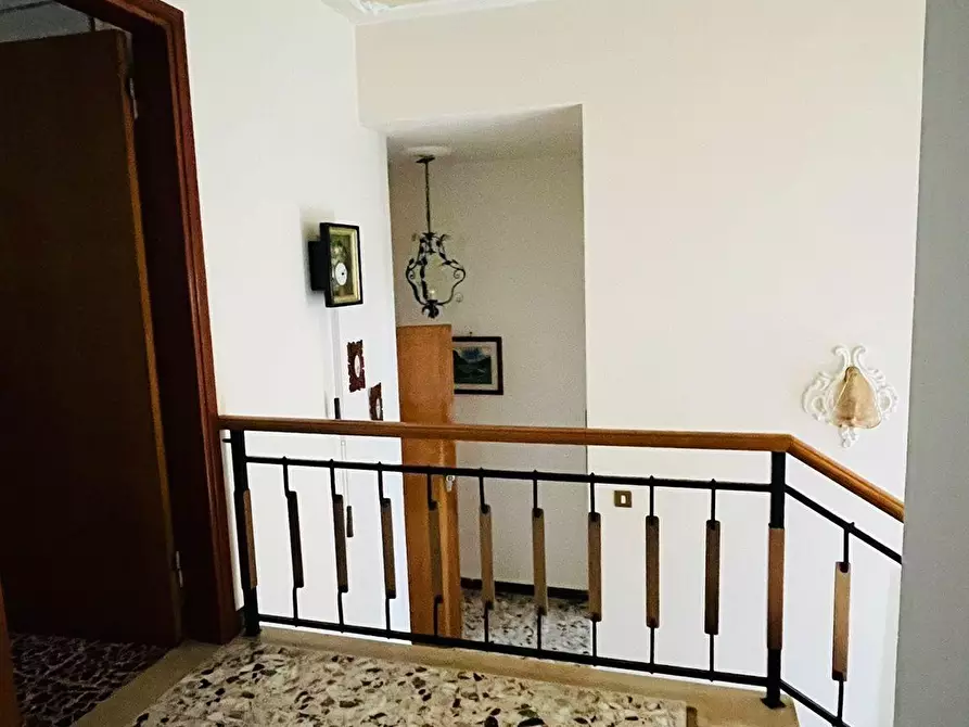 Immagine 14 di Villa in vendita  a Cascina