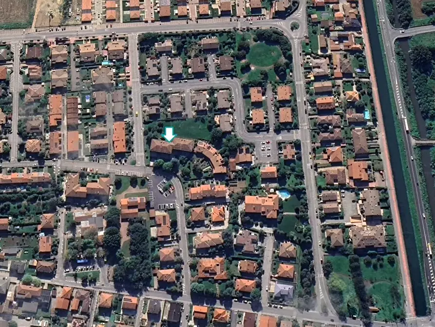 Immagine 1 di Appartamento in vendita  a Borgarello