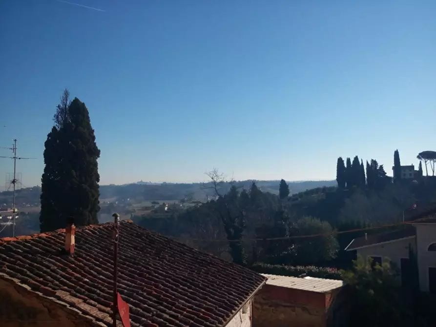 Immagine 1 di Appartamento in vendita  a San Miniato