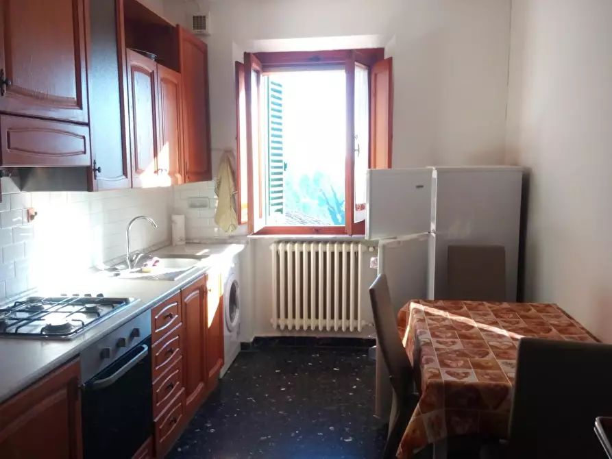 Immagine 2 di Appartamento in vendita  a San Miniato