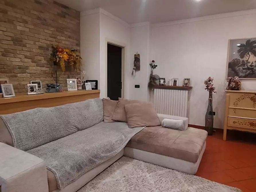 Immagine 6 di Terratetto in vendita  a Montopoli In Val D'arno