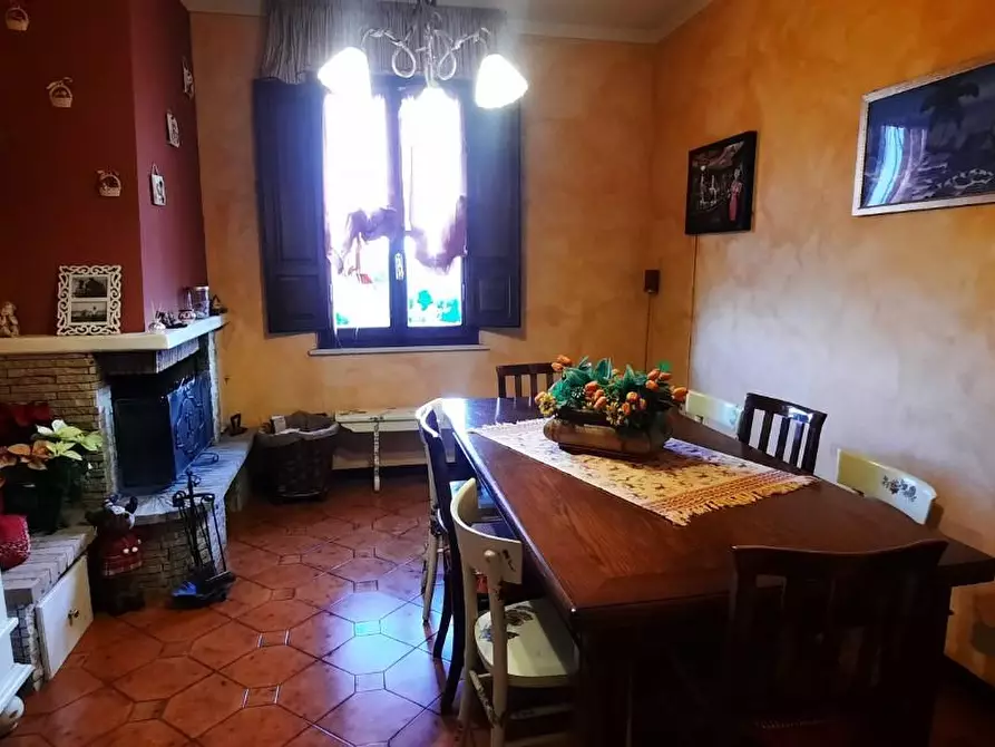 Immagine 4 di Terratetto in vendita  a Montopoli In Val D'arno