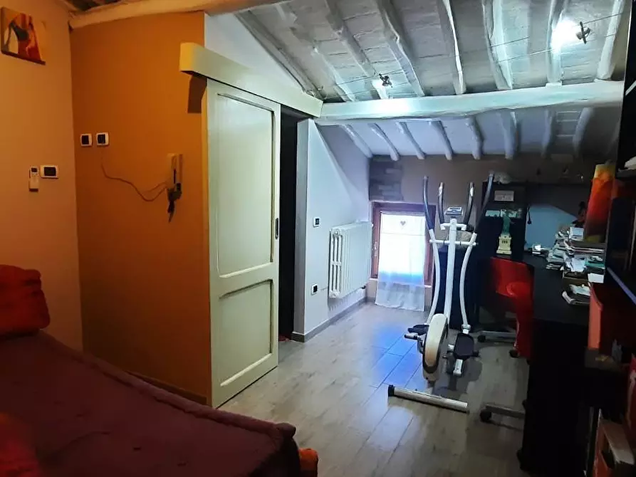 Immagine 17 di Terratetto in vendita  a Montopoli In Val D'arno