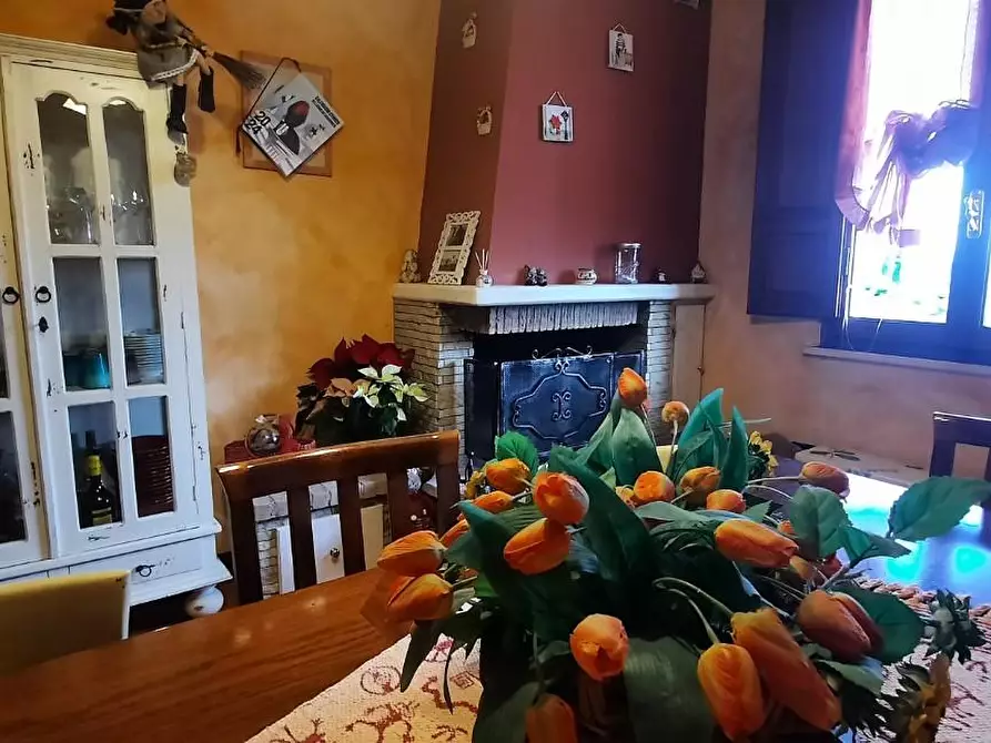 Immagine 3 di Terratetto in vendita  a Montopoli In Val D'arno