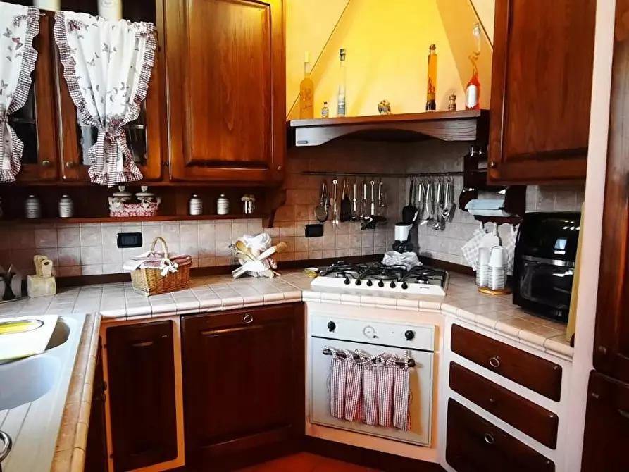 Immagine 10 di Terratetto in vendita  a Montopoli In Val D'arno