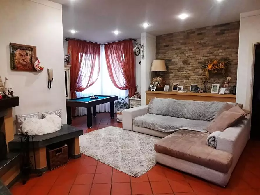 Immagine 11 di Terratetto in vendita  a Montopoli In Val D'arno