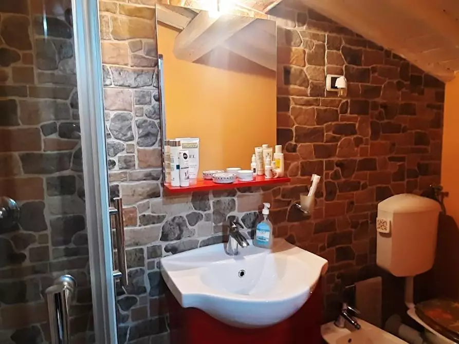 Immagine 18 di Terratetto in vendita  a Montopoli In Val D'arno