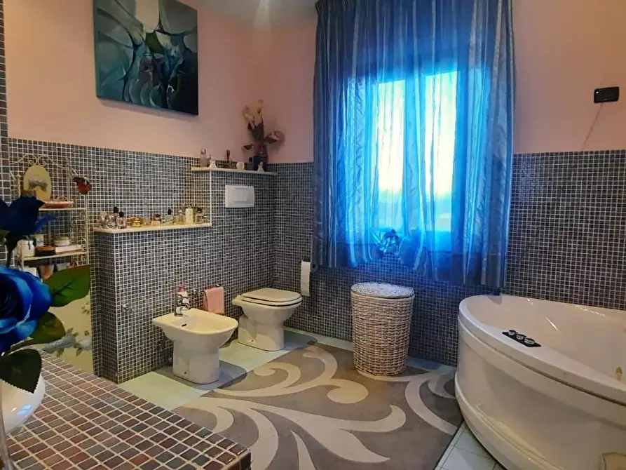 Immagine 14 di Terratetto in vendita  a Montopoli In Val D'arno