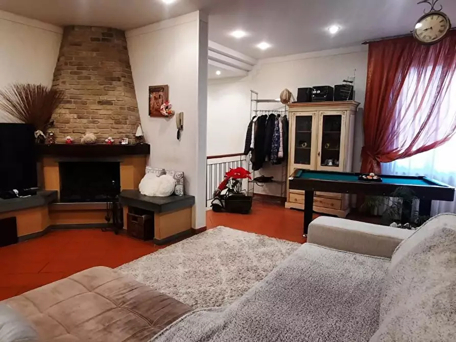 Immagine 8 di Terratetto in vendita  a Montopoli In Val D'arno