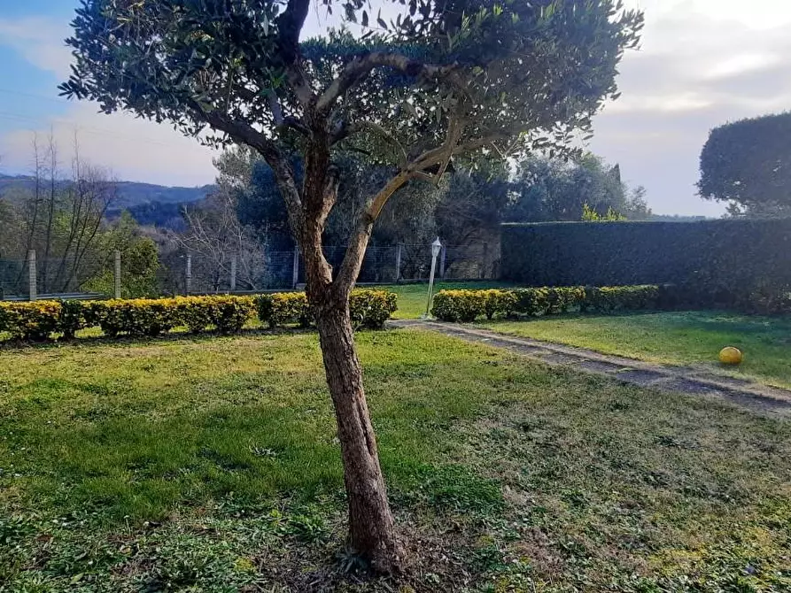 Immagine 23 di Terratetto in vendita  a Montopoli In Val D'arno