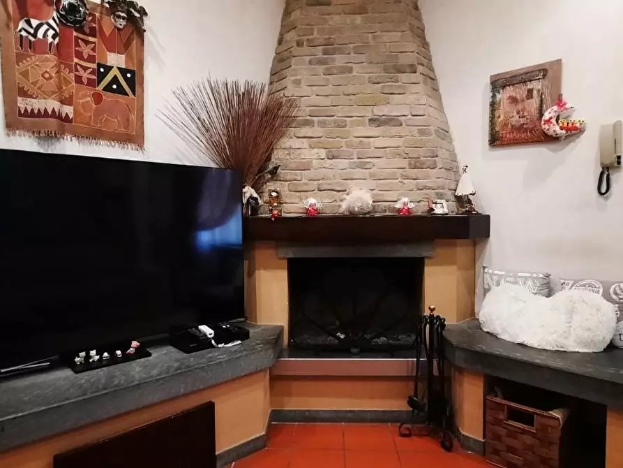 Immagine 7 di Terratetto in vendita  a Montopoli In Val D'arno