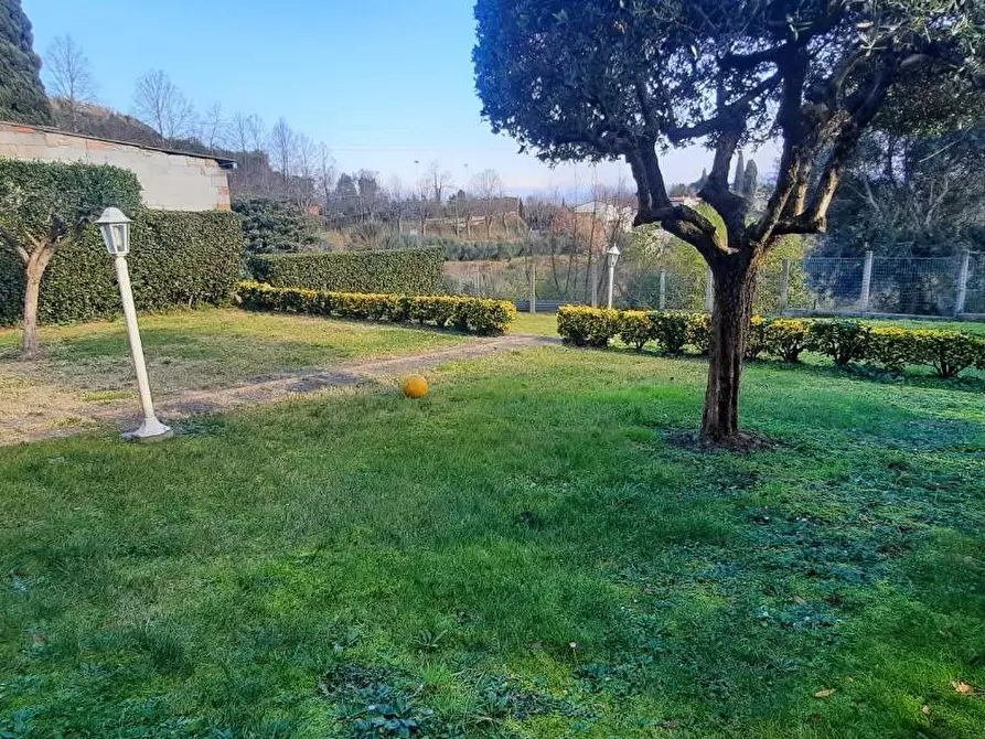 Immagine 24 di Terratetto in vendita  a Montopoli In Val D'arno