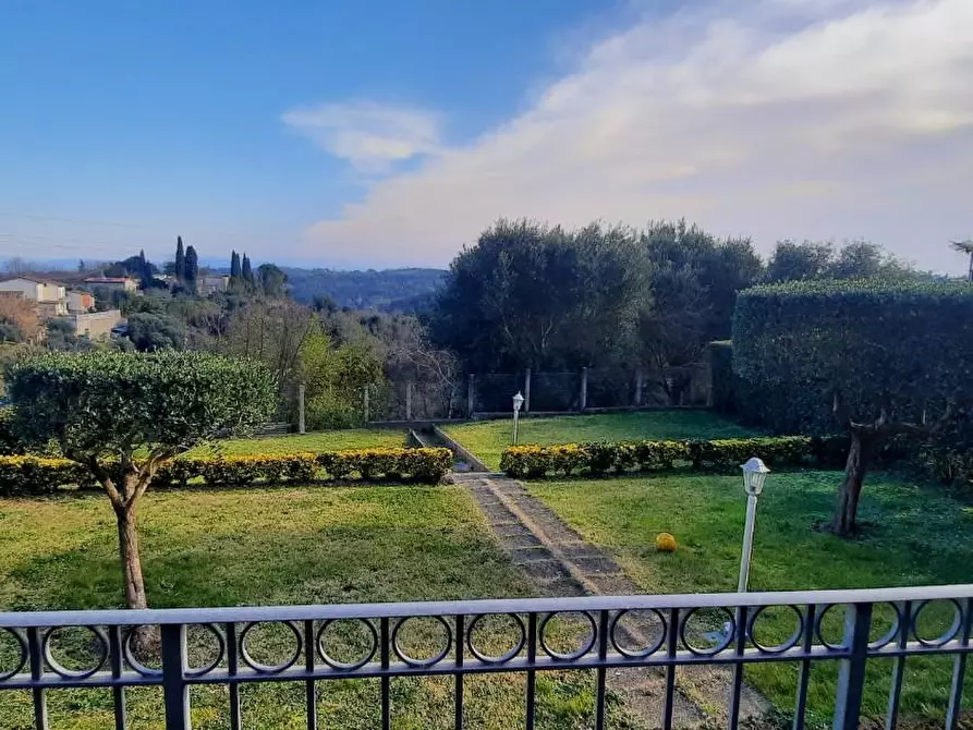 Immagine 22 di Terratetto in vendita  a Montopoli In Val D'arno