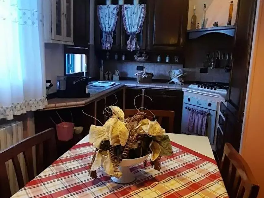 Immagine 9 di Terratetto in vendita  a Montopoli In Val D'arno