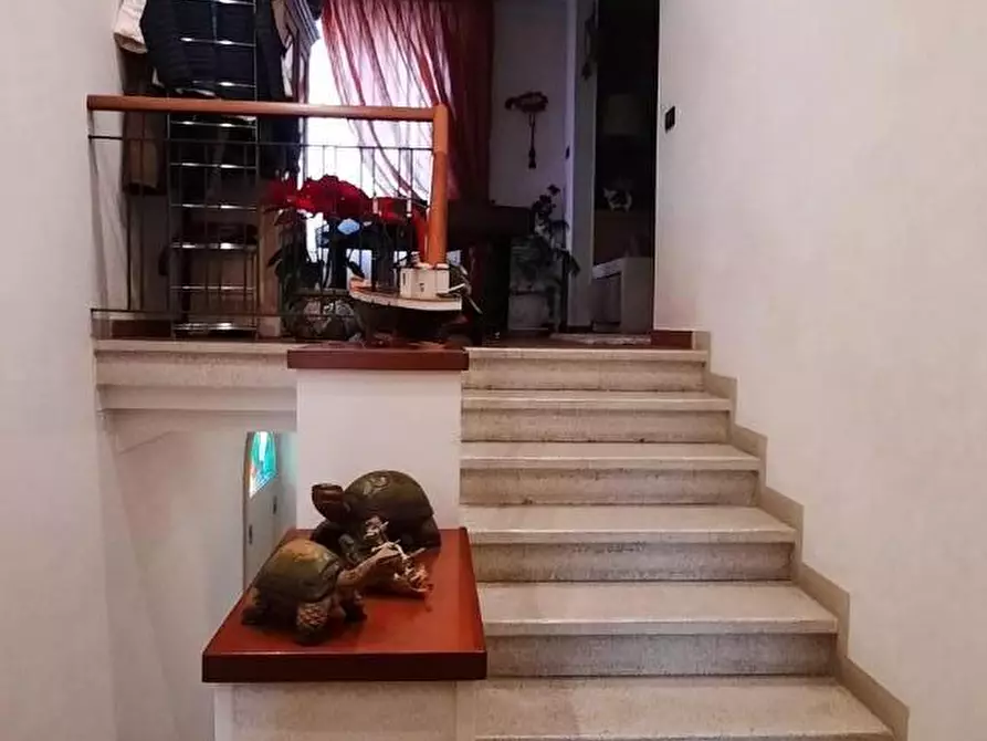 Immagine 2 di Terratetto in vendita  a Montopoli In Val D'arno