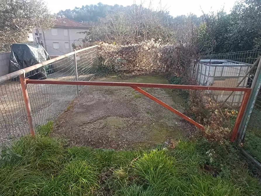 Immagine 15 di Terratetto in vendita  a San Miniato