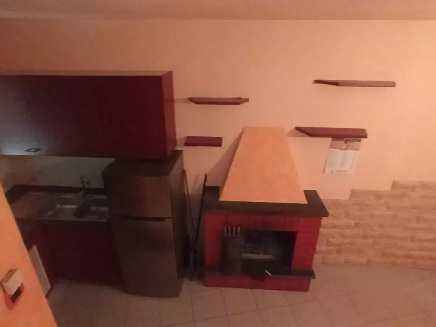 Immagine 6 di Terratetto in vendita  a San Miniato