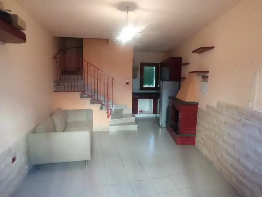 Immagine 1 di Terratetto in vendita  a San Miniato