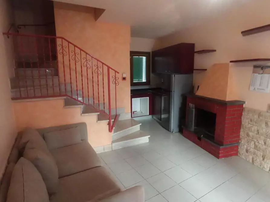 Immagine 2 di Terratetto in vendita  a San Miniato