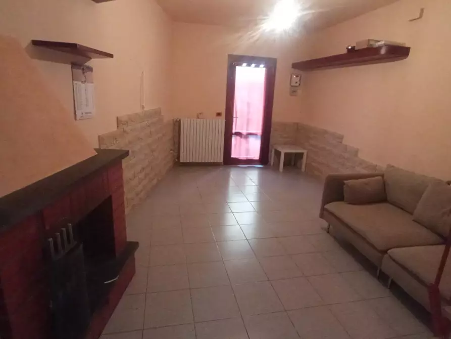 Immagine 3 di Terratetto in vendita  a San Miniato