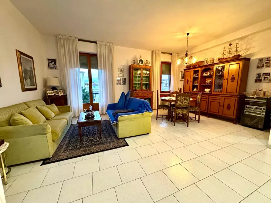 Immagine 1 di Appartamento in vendita  a Castelfiorentino