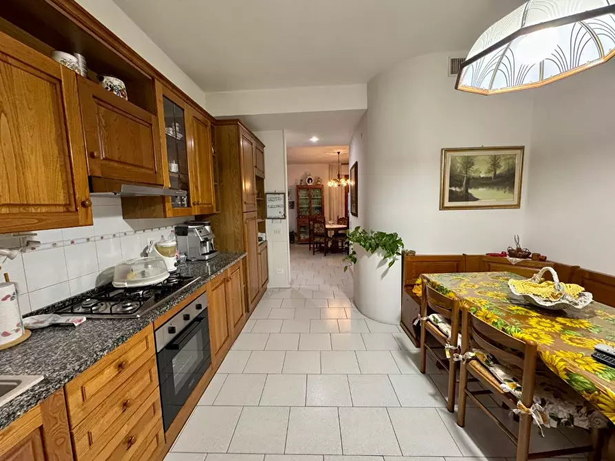 Immagine 5 di Appartamento in vendita  a Castelfiorentino