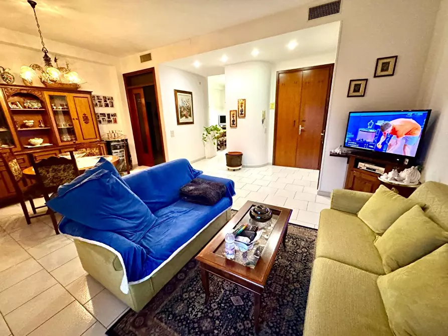 Immagine 11 di Appartamento in vendita  a Castelfiorentino