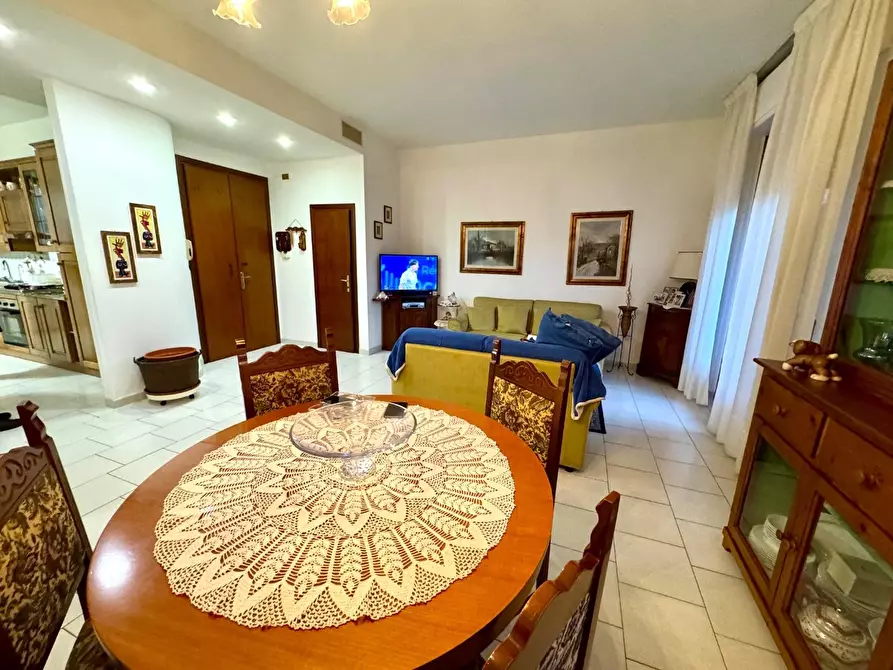 Immagine 4 di Appartamento in vendita  a Castelfiorentino