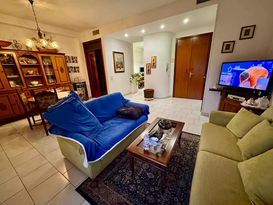 Immagine 10 di Appartamento in vendita  a Castelfiorentino