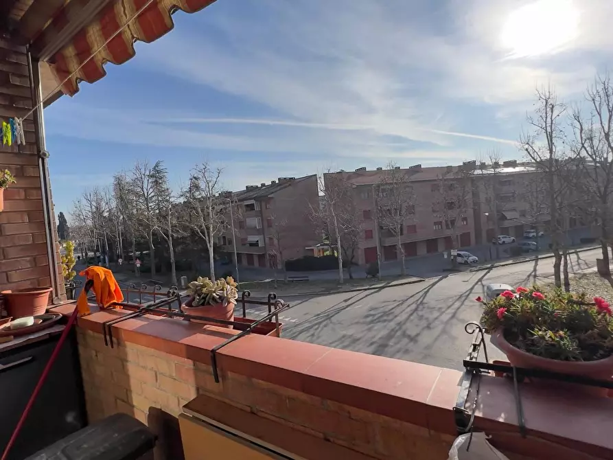 Immagine 11 di Appartamento in vendita  a Siena