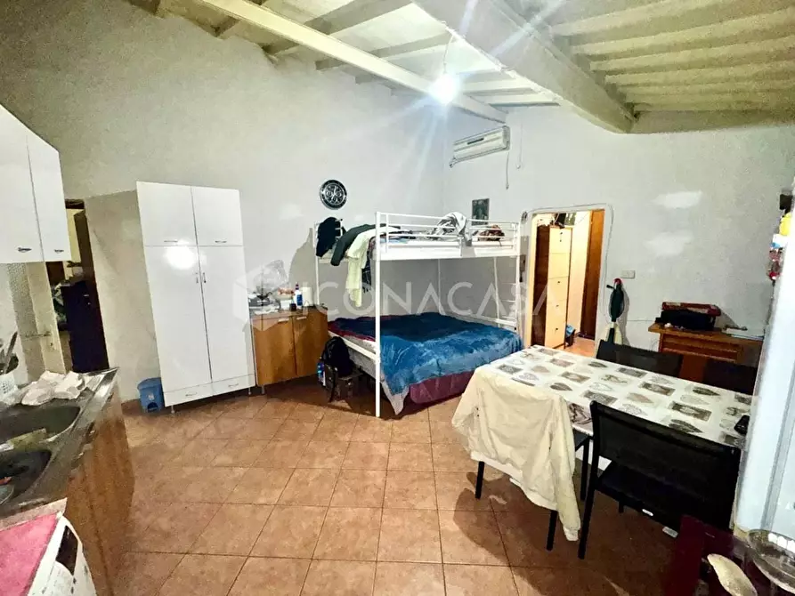 Immagine 5 di Appartamento in vendita  a Buti