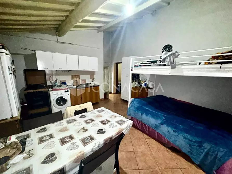 Immagine 3 di Appartamento in vendita  a Buti