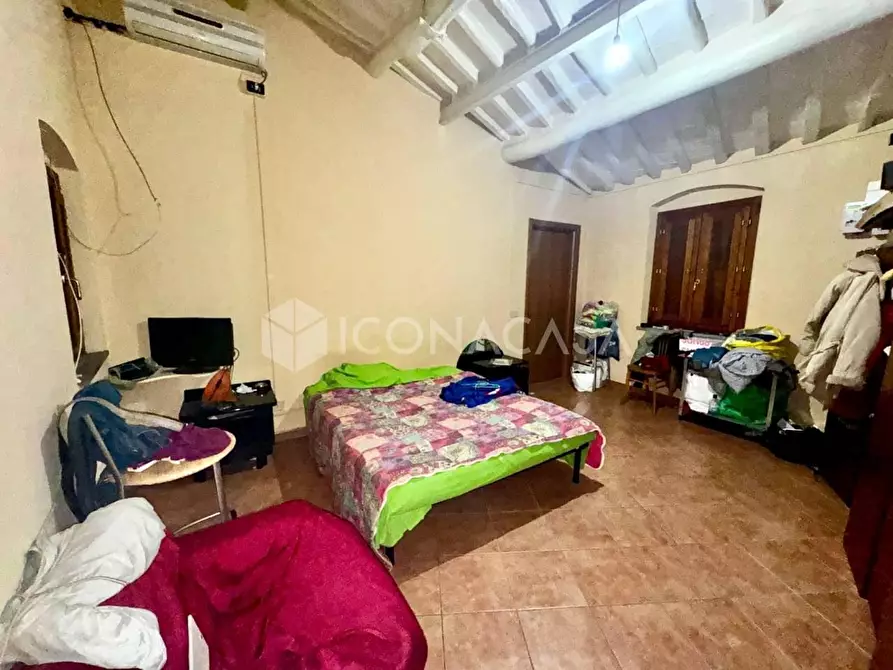 Immagine 6 di Appartamento in vendita  a Buti