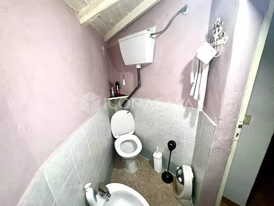 Immagine 10 di Appartamento in vendita  a Buti