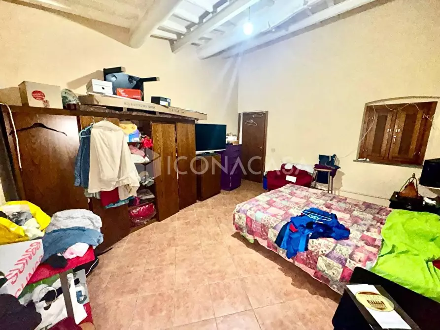 Immagine 7 di Appartamento in vendita  a Buti