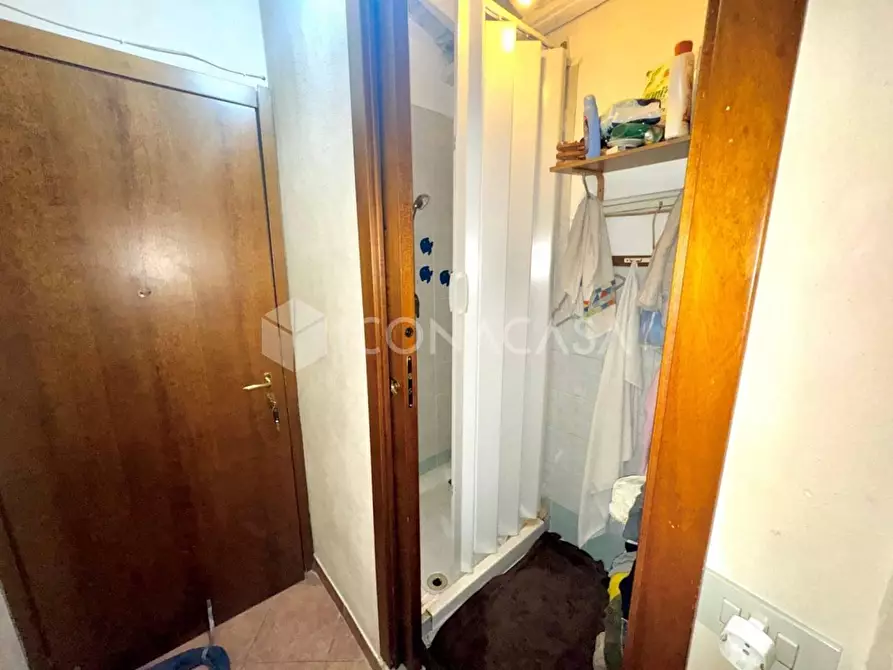 Immagine 9 di Appartamento in vendita  a Buti