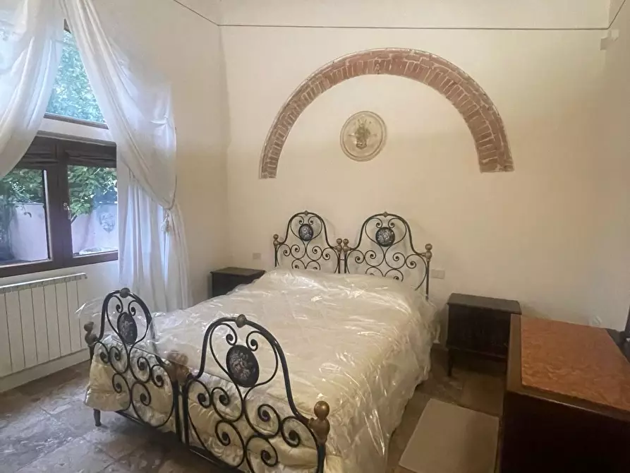 Immagine 5 di Appartamento in affitto  a Vicopisano