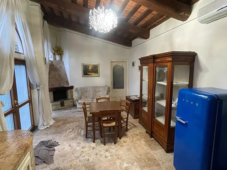 Immagine 15 di Appartamento in affitto  a Vicopisano