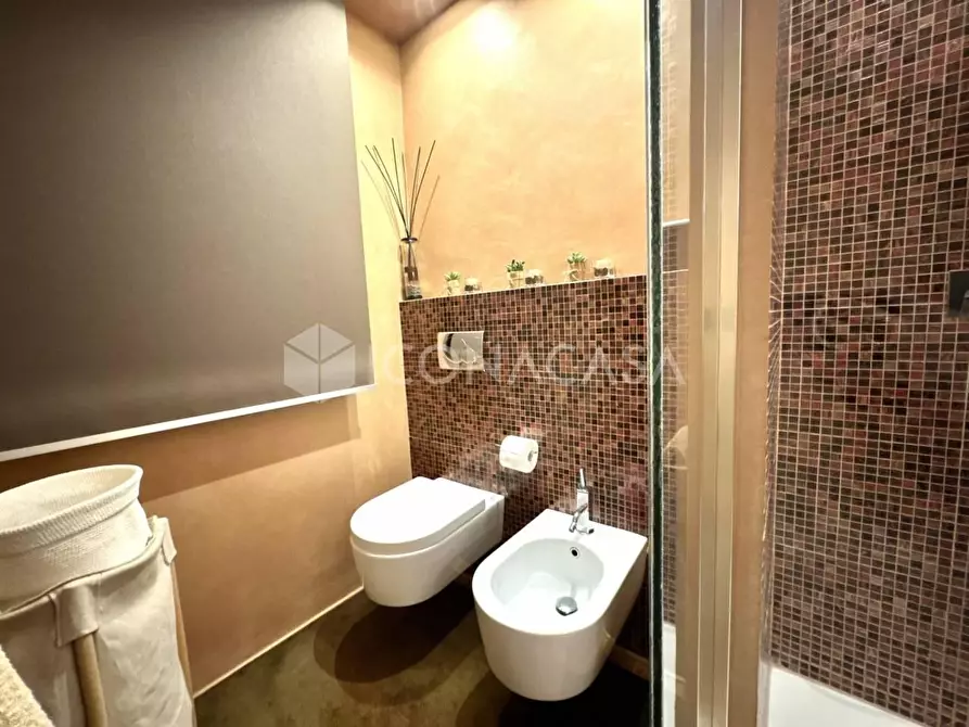 Immagine 14 di Appartamento in vendita  a Santa Maria A Monte