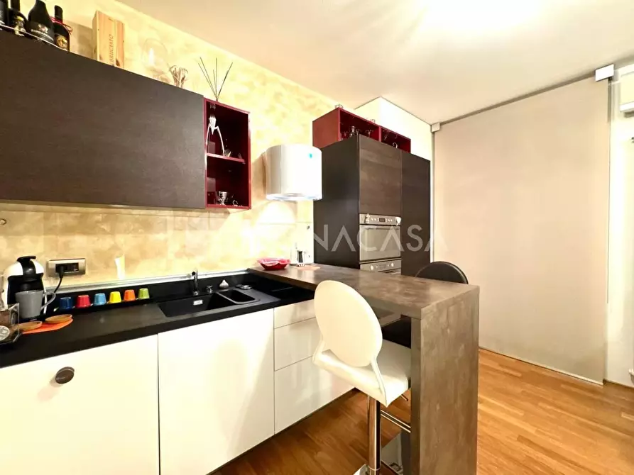 Immagine 9 di Appartamento in vendita  a Santa Maria A Monte