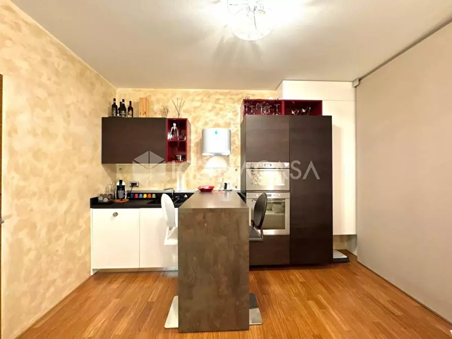 Immagine 7 di Appartamento in vendita  a Santa Maria A Monte