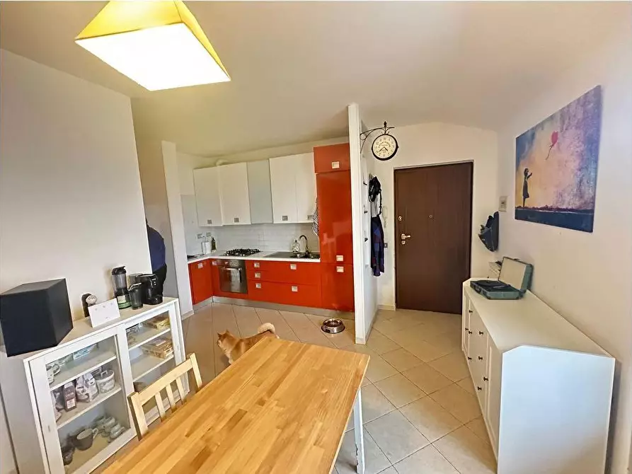 Immagine 5 di Appartamento in vendita  a Sarzana