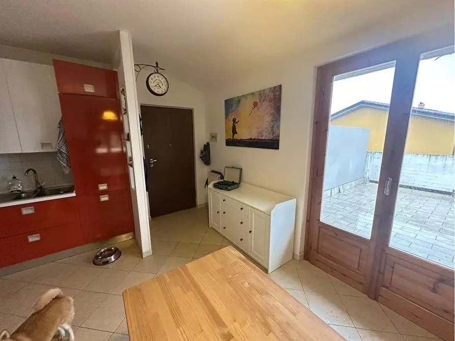 Immagine 4 di Appartamento in vendita  a Sarzana