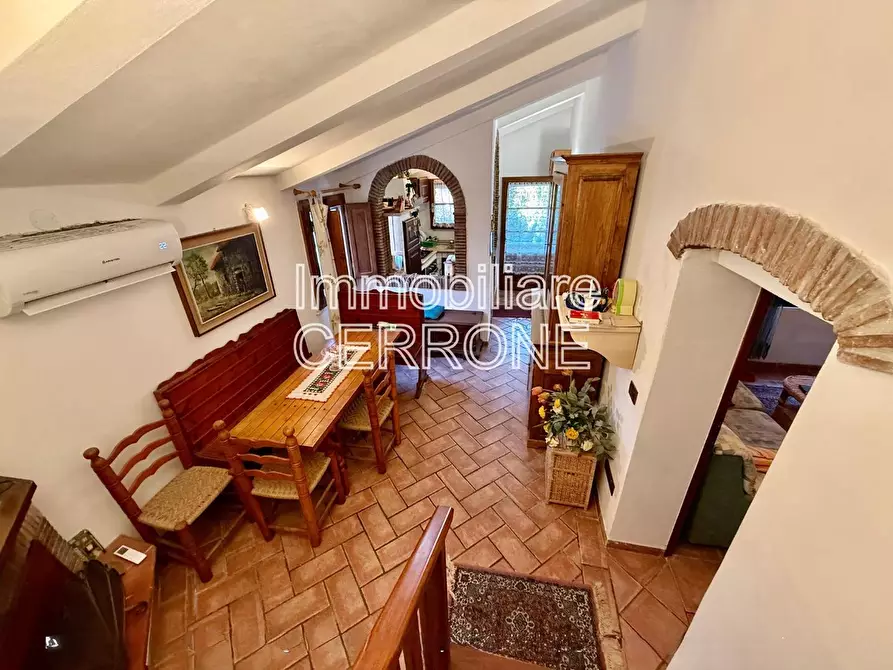 Immagine 8 di Appartamento in vendita  a Cecina