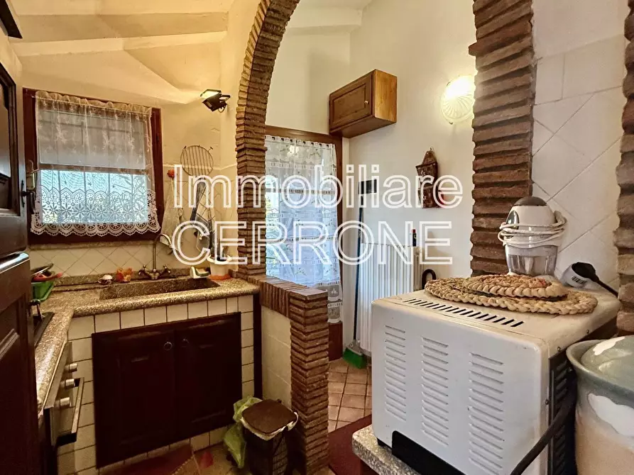 Immagine 13 di Appartamento in vendita  a Cecina